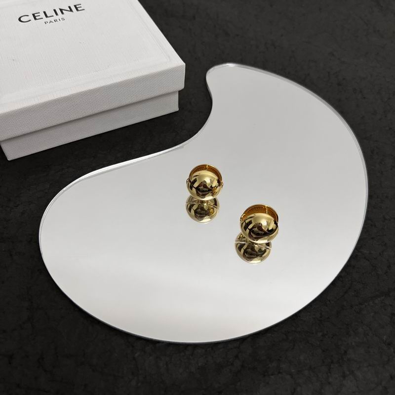 Celine Earring 05lyr300